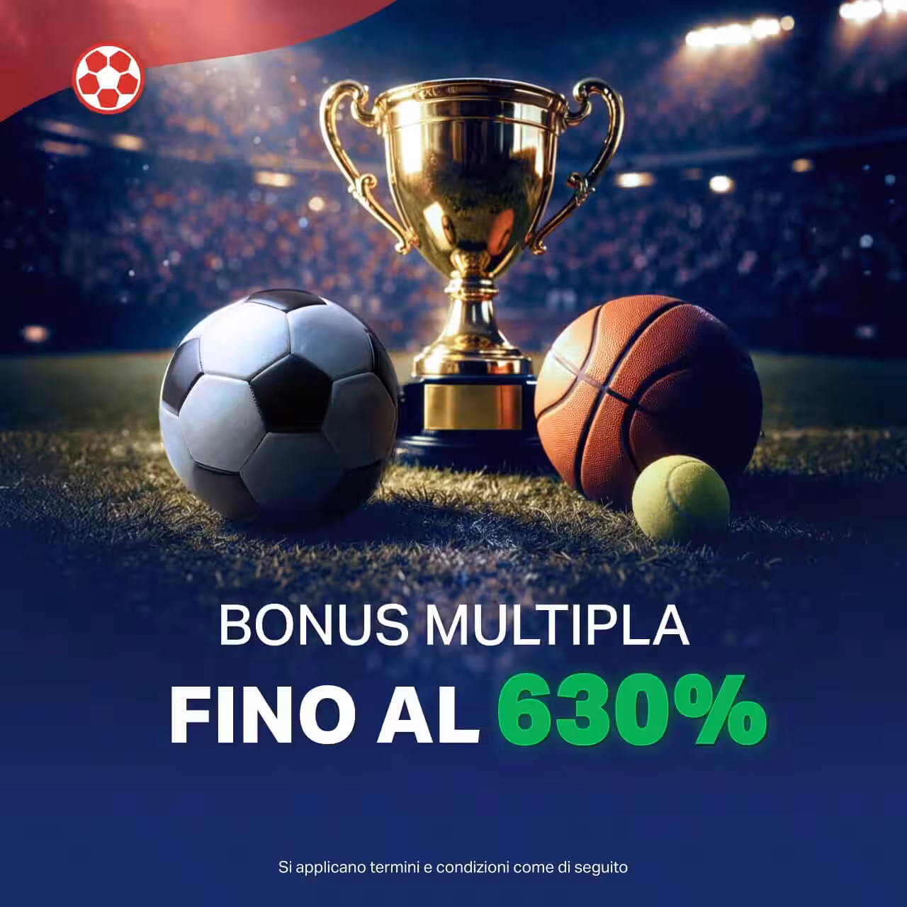 Bonus Multipla